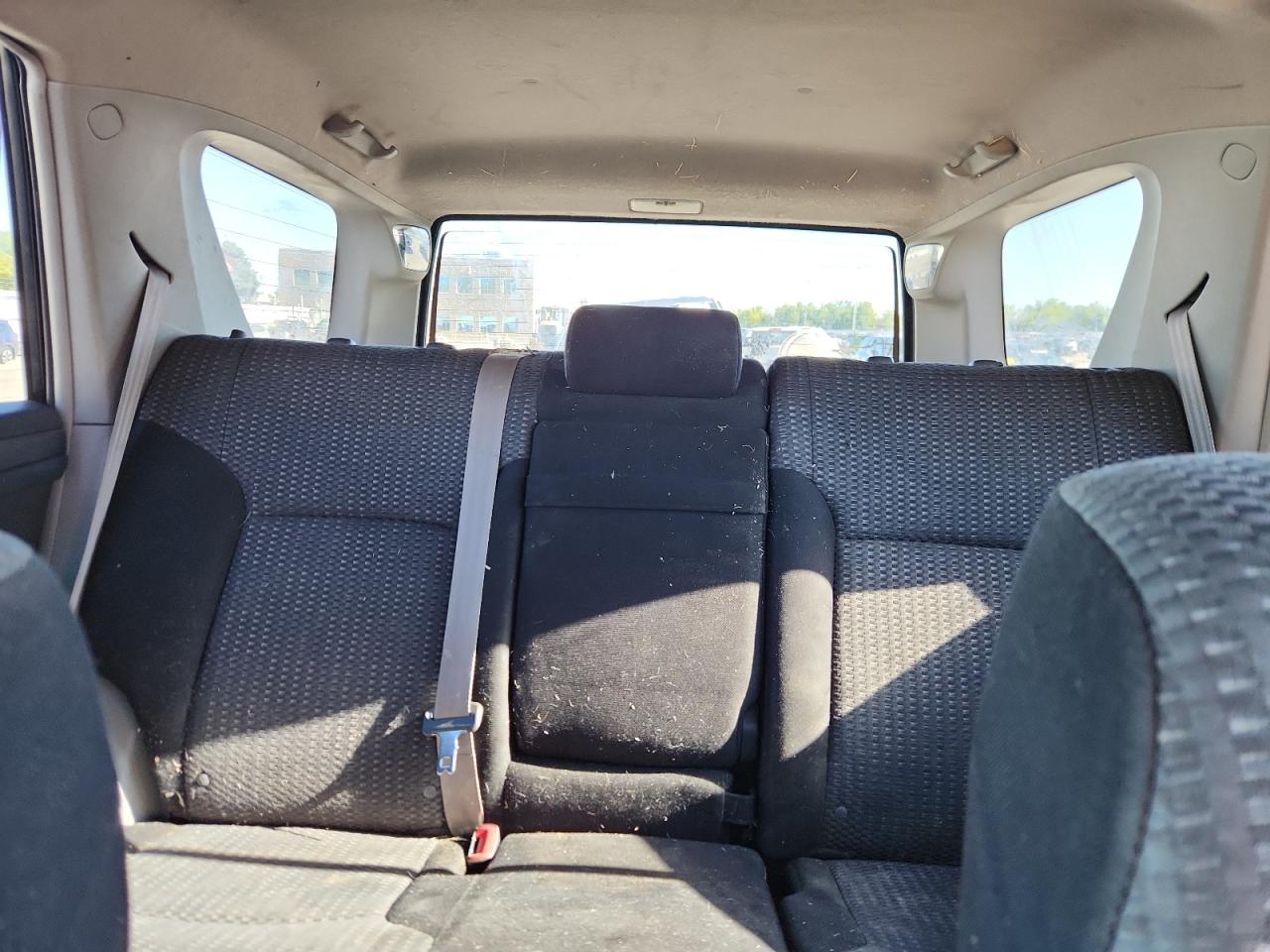 2007 Toyota 4Runner Sr5 VIN: JTEBU14R478092751 Lot: 84459505