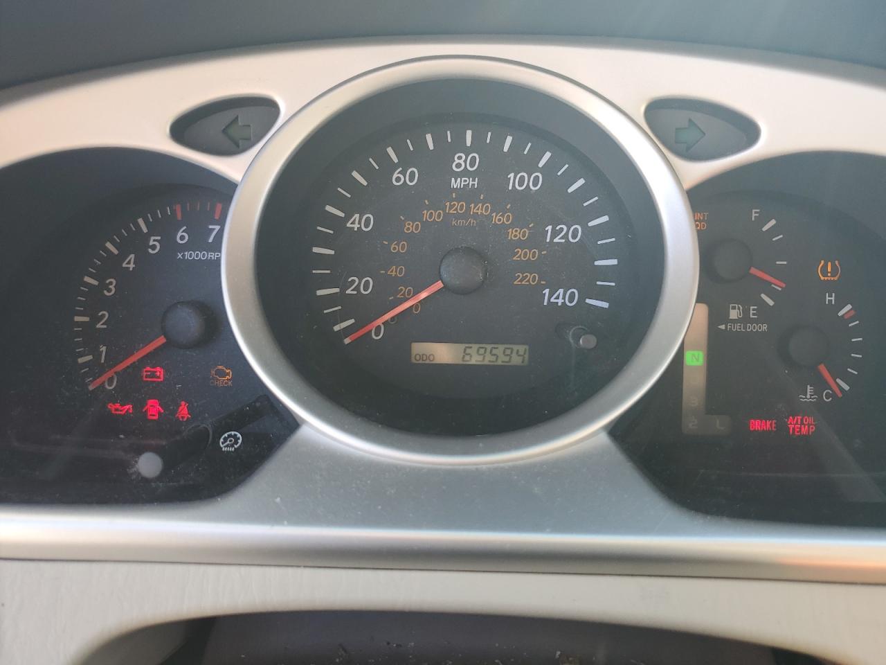 2006 Toyota Highlander Limited VIN: JTEEP21A260145257 Lot: 80862935