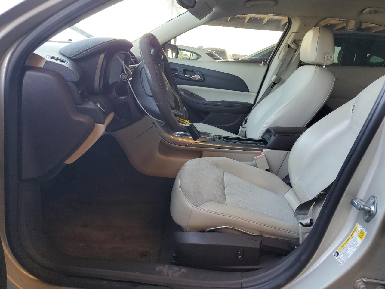 2013 Chevrolet Malibu 1Lt VIN: 1G11C5SA5DF232409 Lot: 81830055