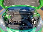 2011 MAZDA 2 TAMURA  for sale at Copart NEWBURY