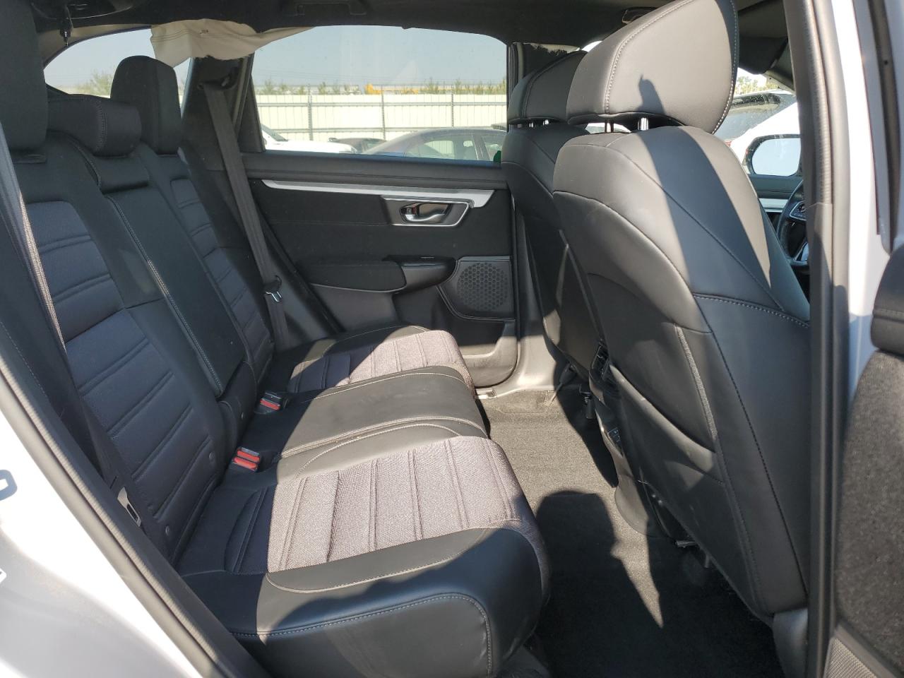 2021 Honda Cr-V Sport VIN: 2HKRW2H49MH221405 Lot: 80512035