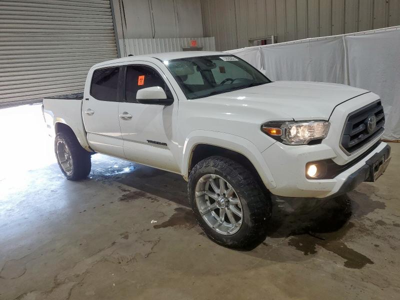  TOYOTA TACOMA 2023 Белы