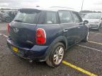 2013 MINI COUNTRYMAN COOPER D  for sale at Copart SANDTOFT
