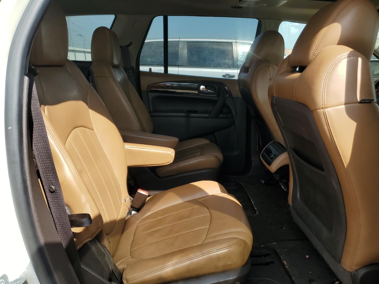 2013 Buick Enclave VIN: 5GAKRDKD1DJ247499 Lot: 81284675