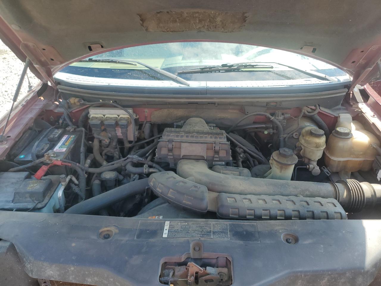 2006 Lincoln Mark Lt VIN: 5LTPW18536FJ08229 Lot: 71309335