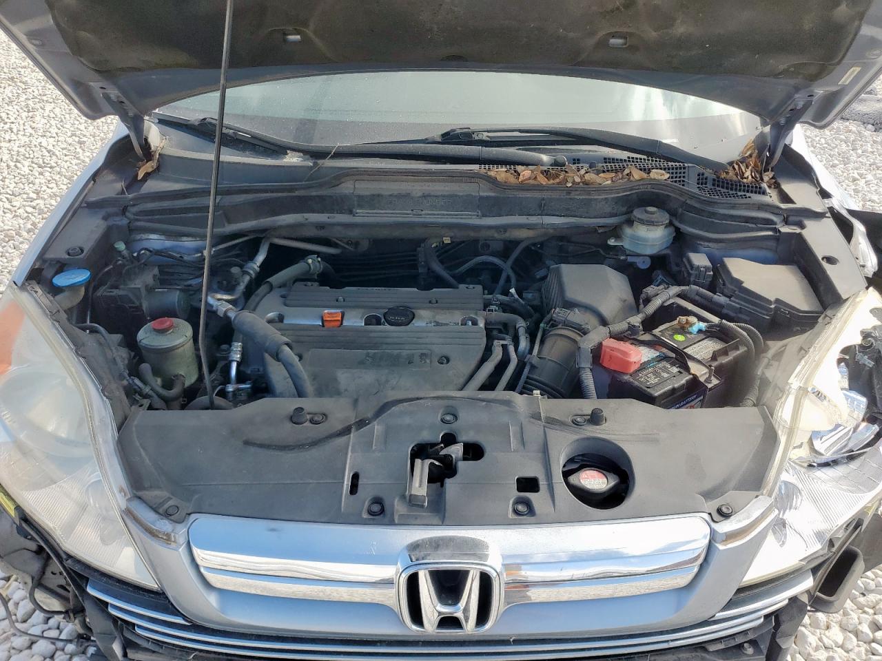 2007 Honda Cr-V Exl VIN: JHLRE48757C063852 Lot: 82074375