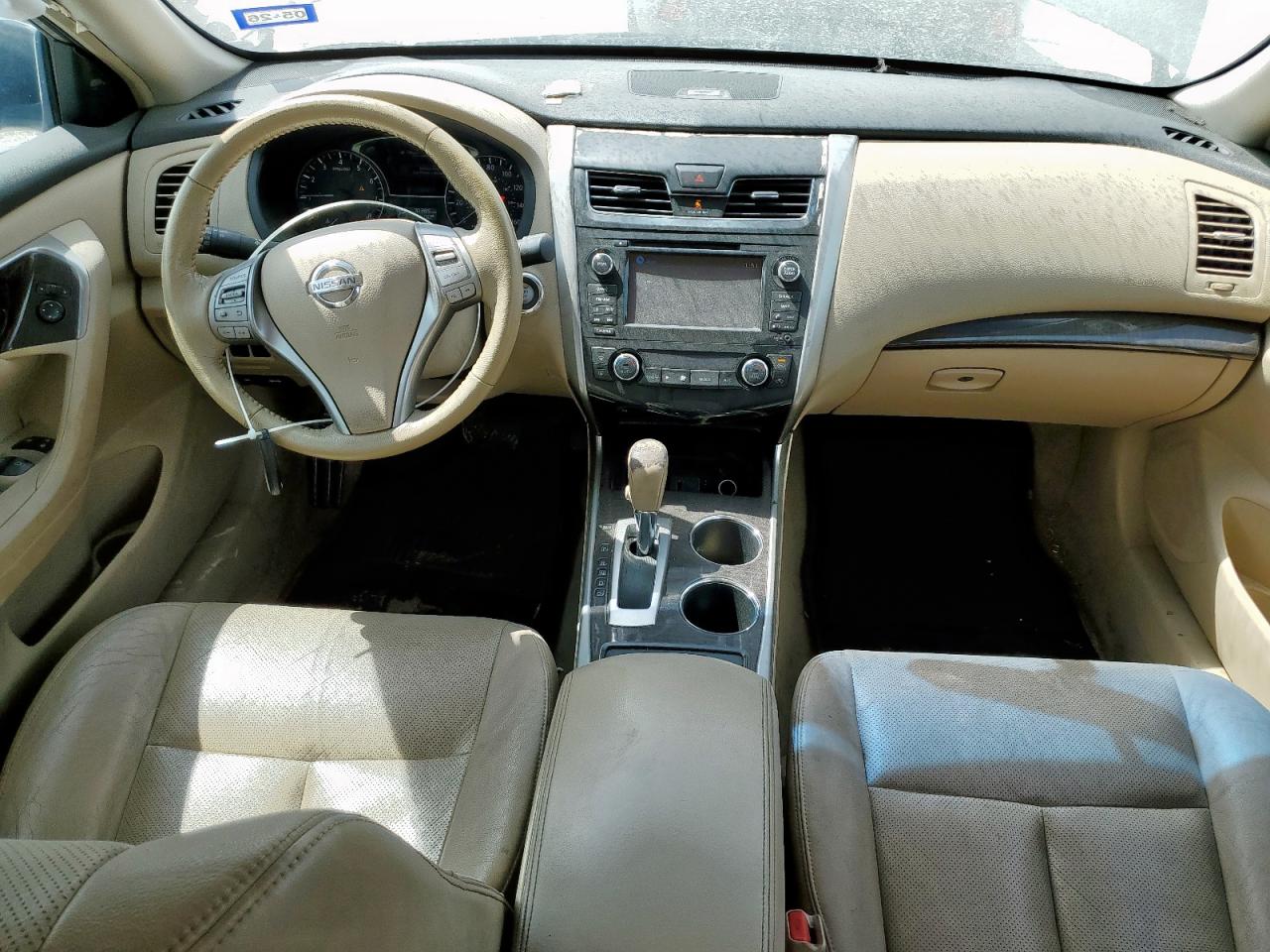 2013 Nissan Altima 2.5 VIN: 1N4AL3AP2DN422813 Lot: 70666445