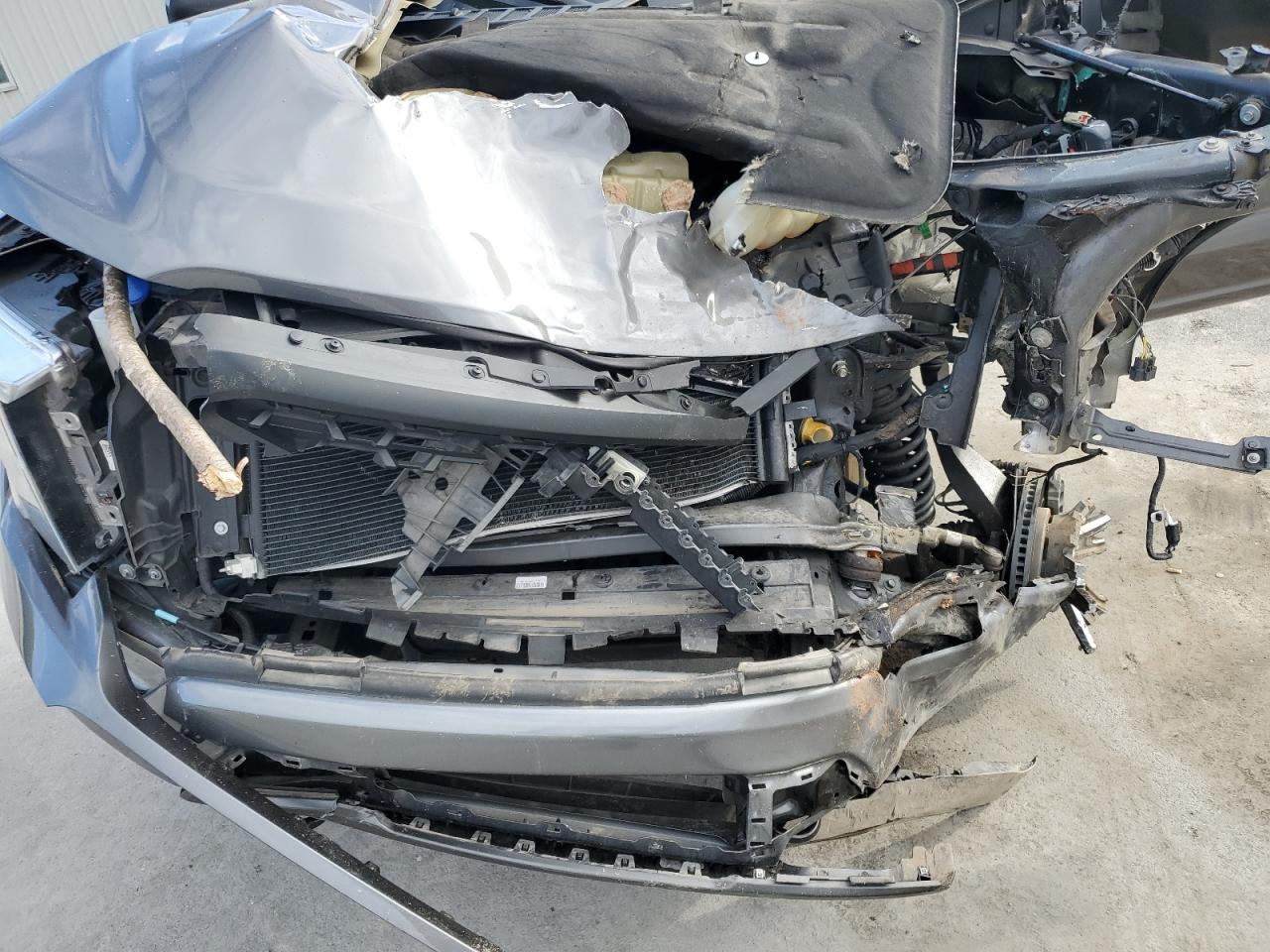 2021 Ford F150 Supercrew VIN: 1FTFW1E52MFA29425 Lot: 81008345