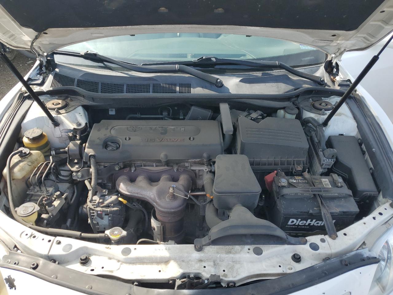2009 Toyota Camry Base VIN: 4T1BE46KX9U913862 Lot: 71101655