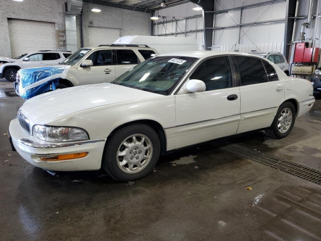 2000 Buick Park Avenue Ultra