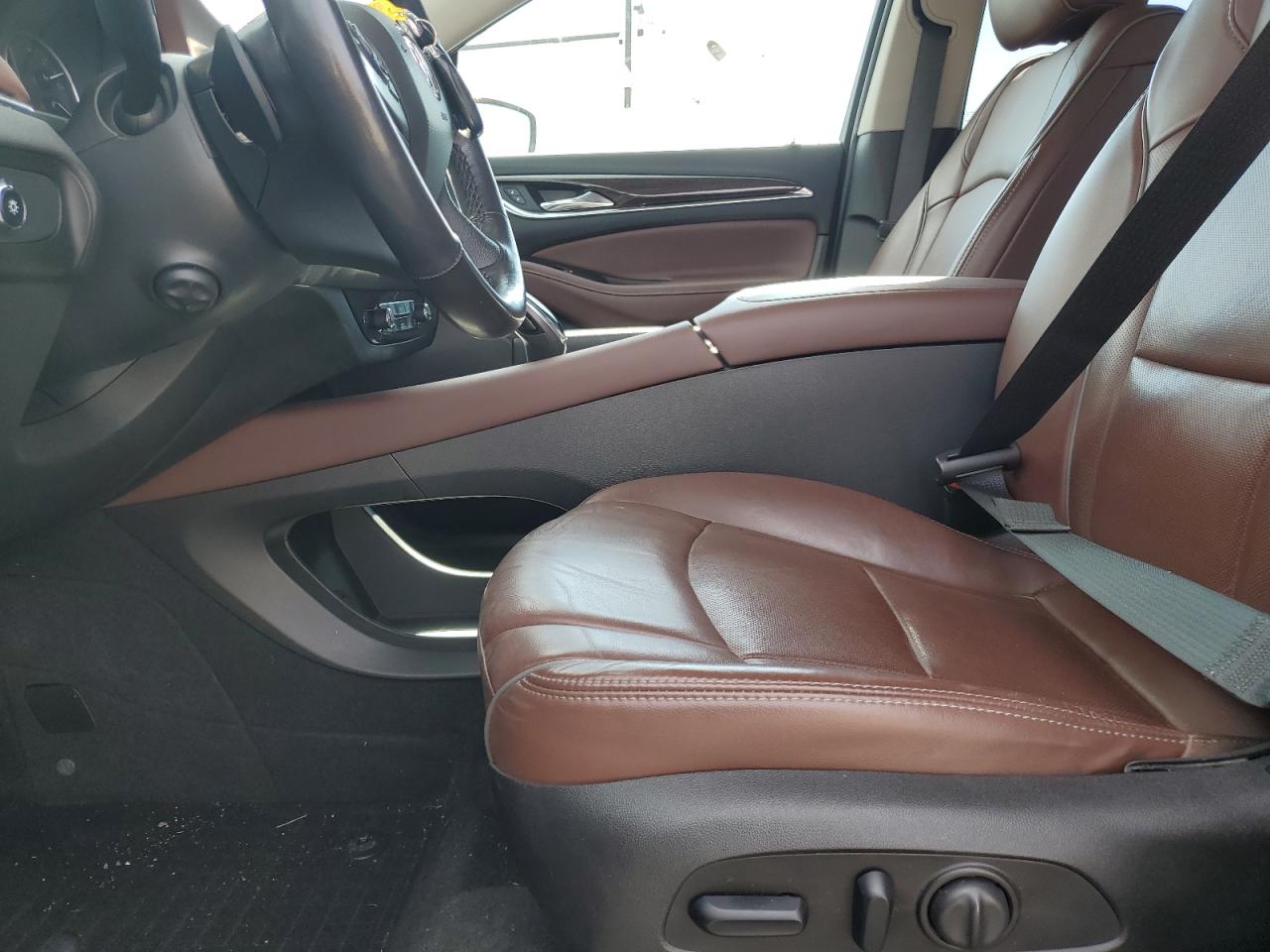 2018 Buick Enclave Avenir VIN: 5GAEVCKW5JJ171348 Lot: 80826065