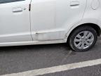 2014 SUZUKI ALTO SZ4 AUTO  for sale at Copart ST HELENS