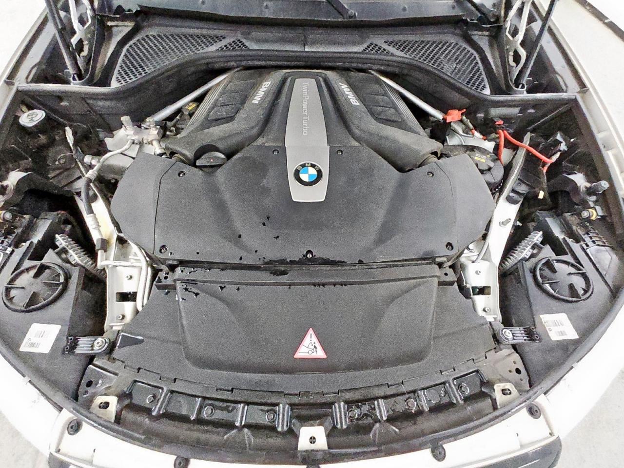 2018 BMW X5 xDrive50I VIN: 5UXKR6C50J0U15456 Lot: 72103535