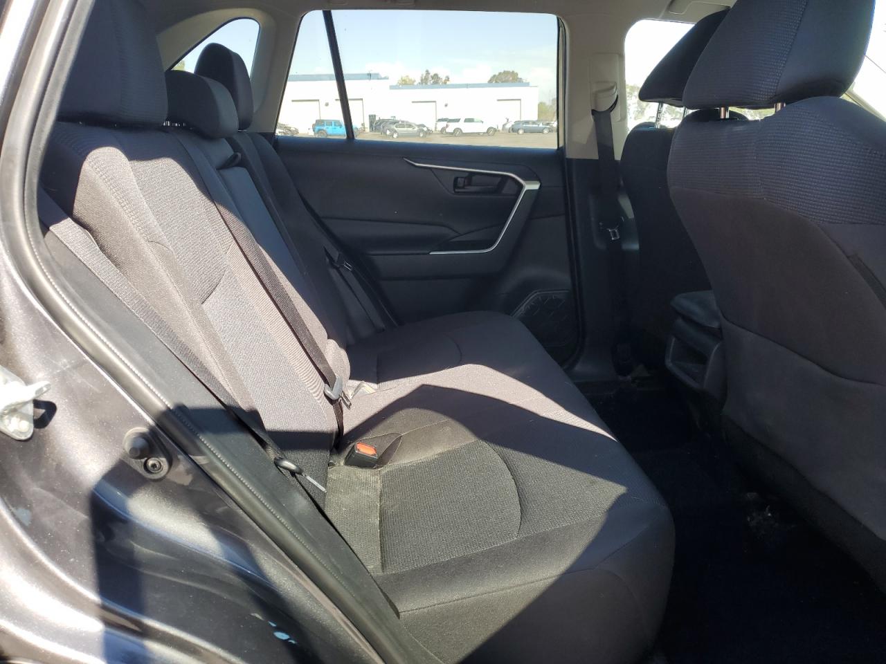 2020 Toyota Rav4 Le VIN: 2T3H1RFV1LW073921 Lot: 71244725