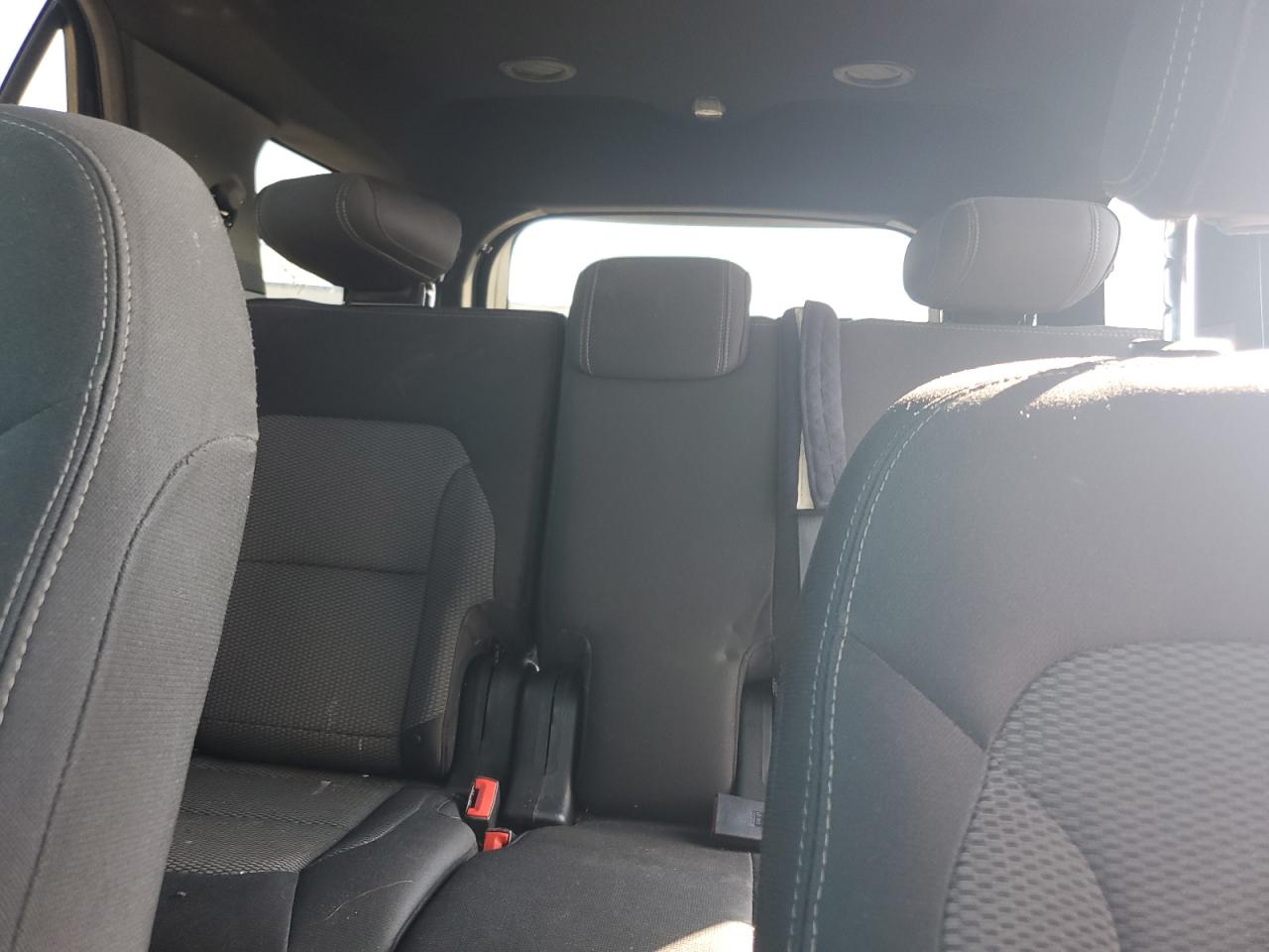 2017 Ford Explorer Xlt VIN: 1FM5K7DH9HGA88893 Lot: 81510675