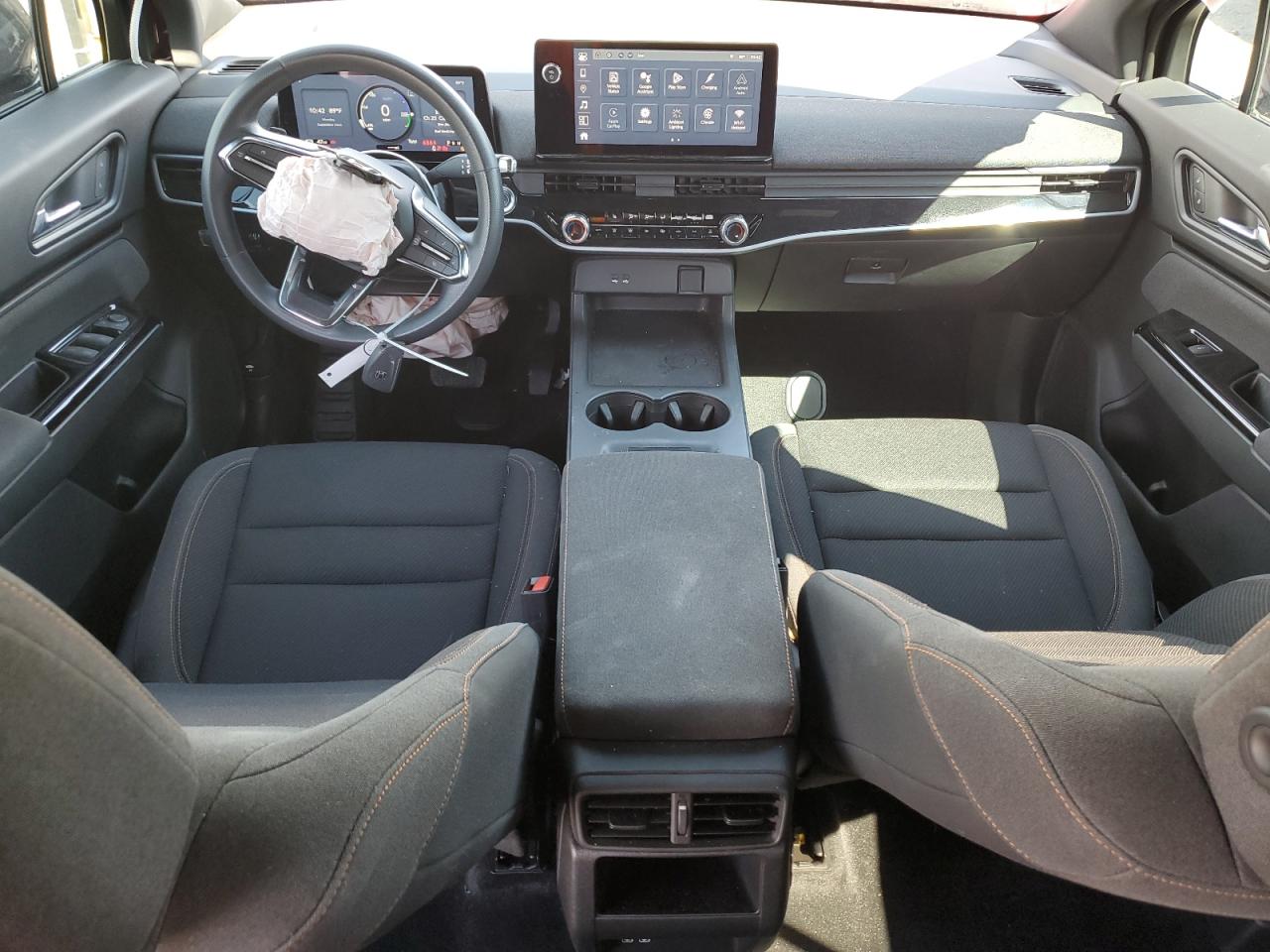 2024 Honda Prologue Ex VIN: 3GPKHVRJ1RS526104 Lot: 69419305