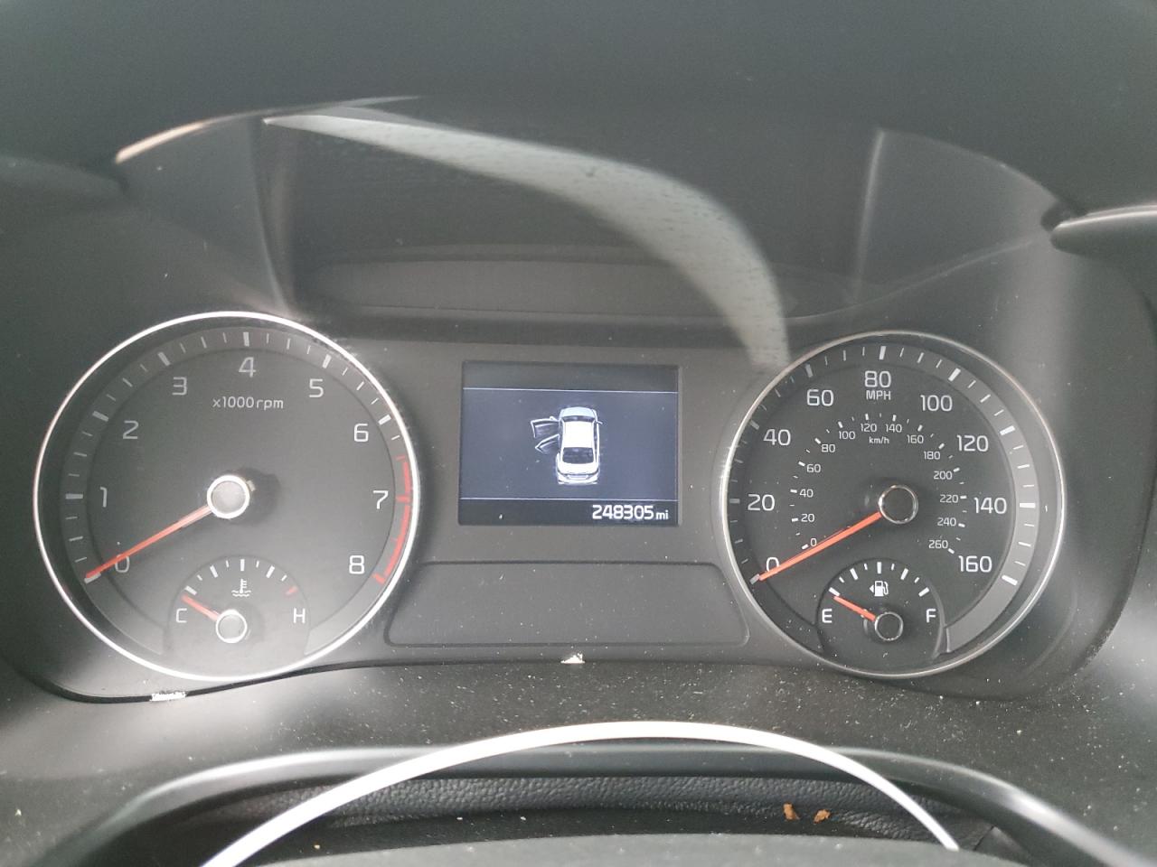 2021 Kia Forte Gt Line VIN: 3KPF34AD3ME385593 Lot: 71850295