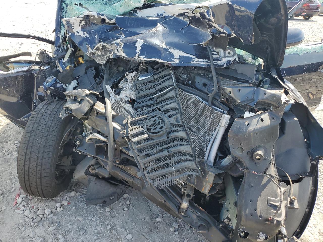 2017 Buick Enclave VIN: 5GAKRCKD3HJ140566 Lot: 84788545