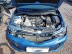 2017 TOYOTA AURIS ICON TSS VVT-I  for sale at Copart BRISTOL