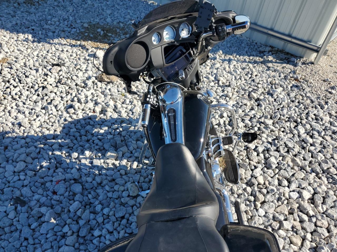 2021 Harley-Davidson Flhx VIN: 1HD1KBC19MB664501 Lot: 81907785