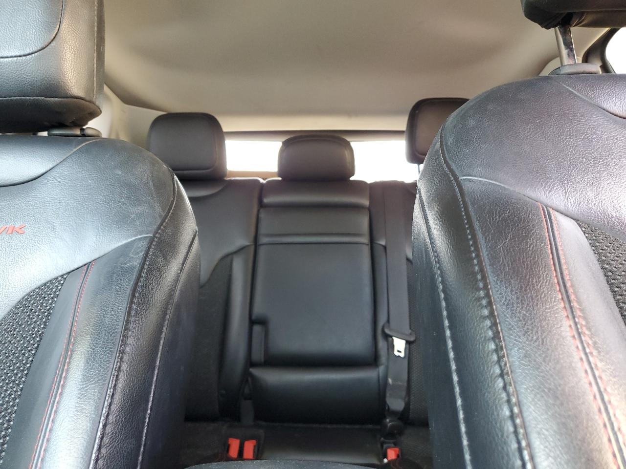 2019 Jeep Compass Trailhawk VIN: 3C4NJDDB5KT667948 Lot: 70371395