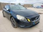 2011 VOLVO V60 R-DESIGN D3  for sale at Copart SANDY