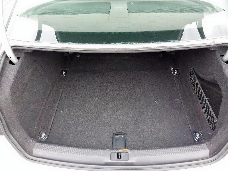 2011 AUDI A4 SE TDI CVT 
