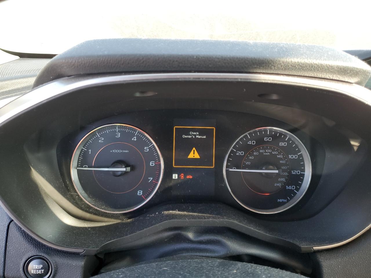 2021 Subaru Crosstrek Limited VIN: JF2GTHNC1MH395662 Lot: 80617135