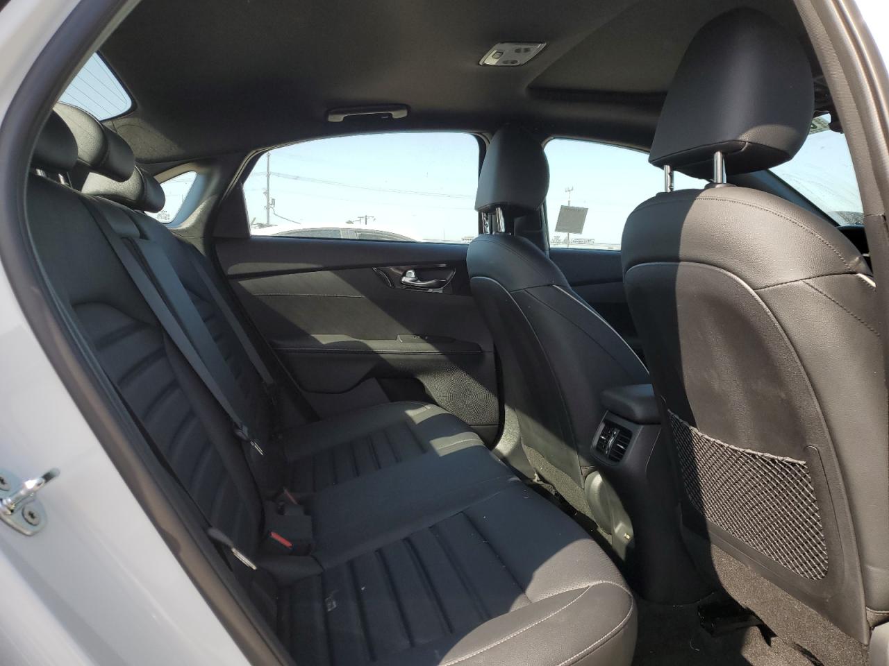 2024 Kia Forte Gt Line VIN: 3KPF54AD6RE748891 Lot: 80859945