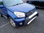 2005 TOYOTA RAV4 XT-R for sale at Copart SANDTOFT