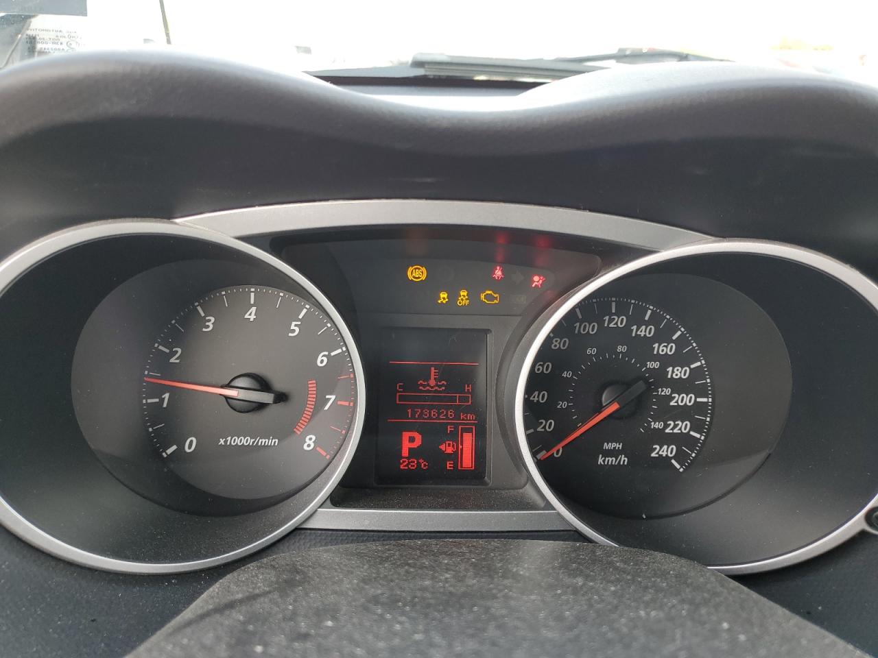 2012 Mitsubishi Outlander Es VIN: JA4AT2AW2CU608491 Lot: 81419045