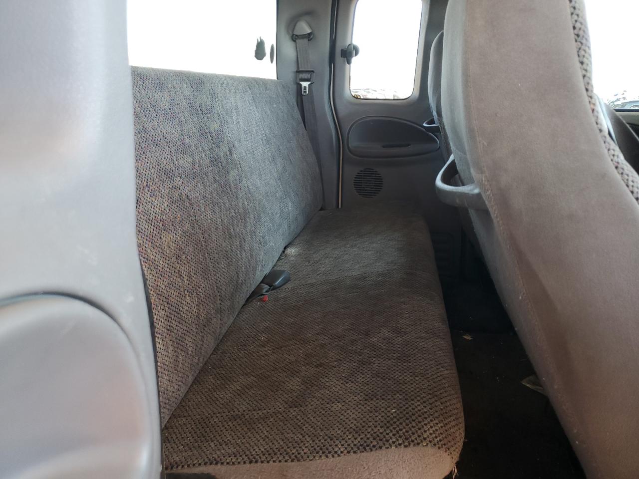 1999 Dodge Ram 1500 VIN: 1B7HF13Z9XJ505945 Lot: 84788025