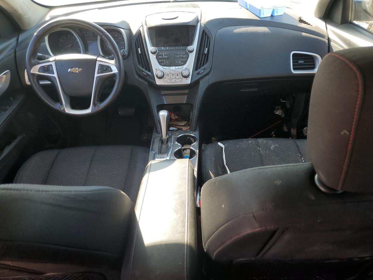 2013 Chevrolet Equinox Lt VIN: 2GNALDEK2D6254777 Lot: 71352255