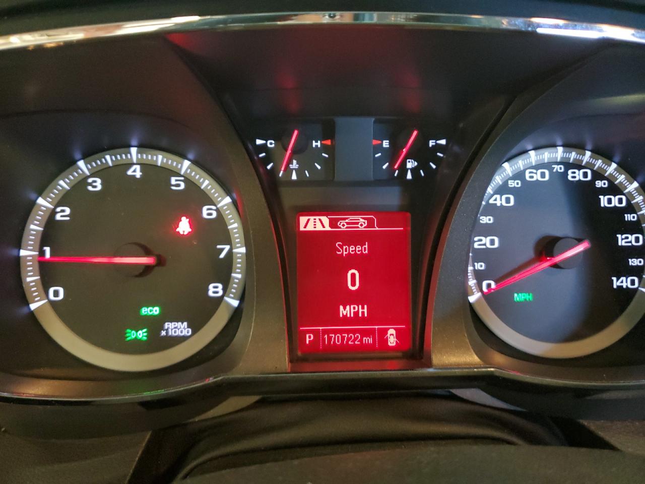 2014 GMC Terrain Slt VIN: 2GKFLXEK6E6194850 Lot: 81463815