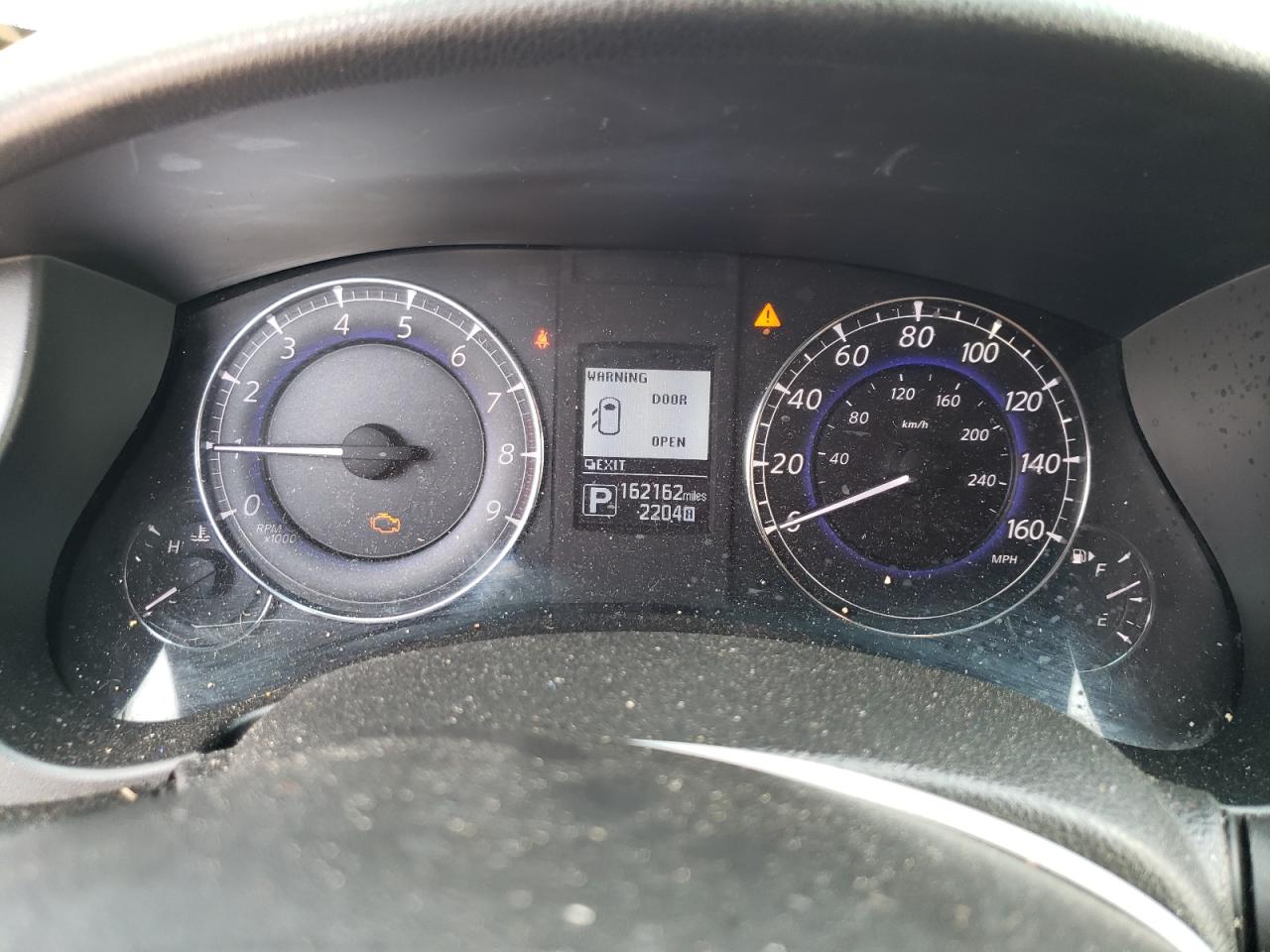 2017 Infiniti Qx50 VIN: JN1BJ0RRXHM403143 Lot: 80844485