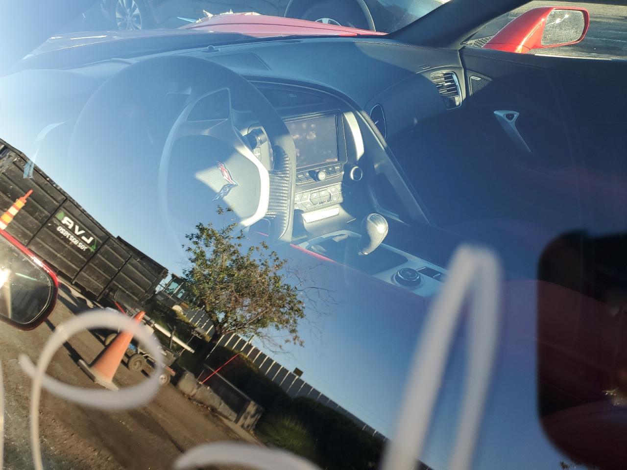 C7 C7
