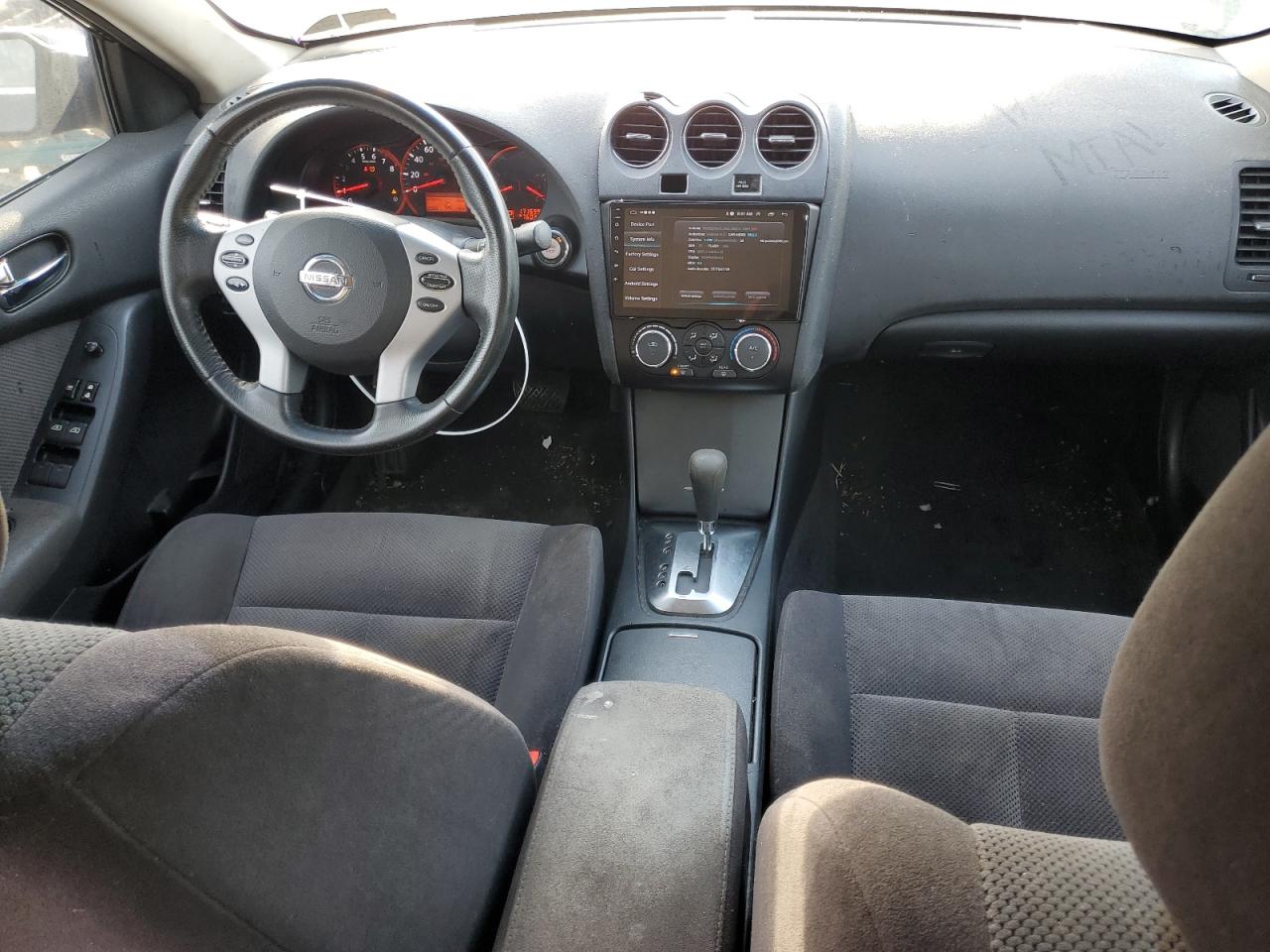 2009 Nissan Altima 2.5 VIN: 1N4AL21E99C143340 Lot: 82032155