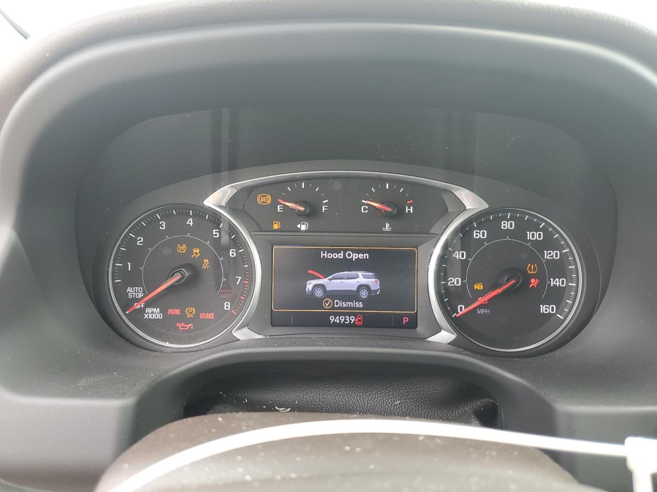 2022 GMC Acadia Slt VIN: 1GKKNMLS5NZ131527 Lot: 84256865