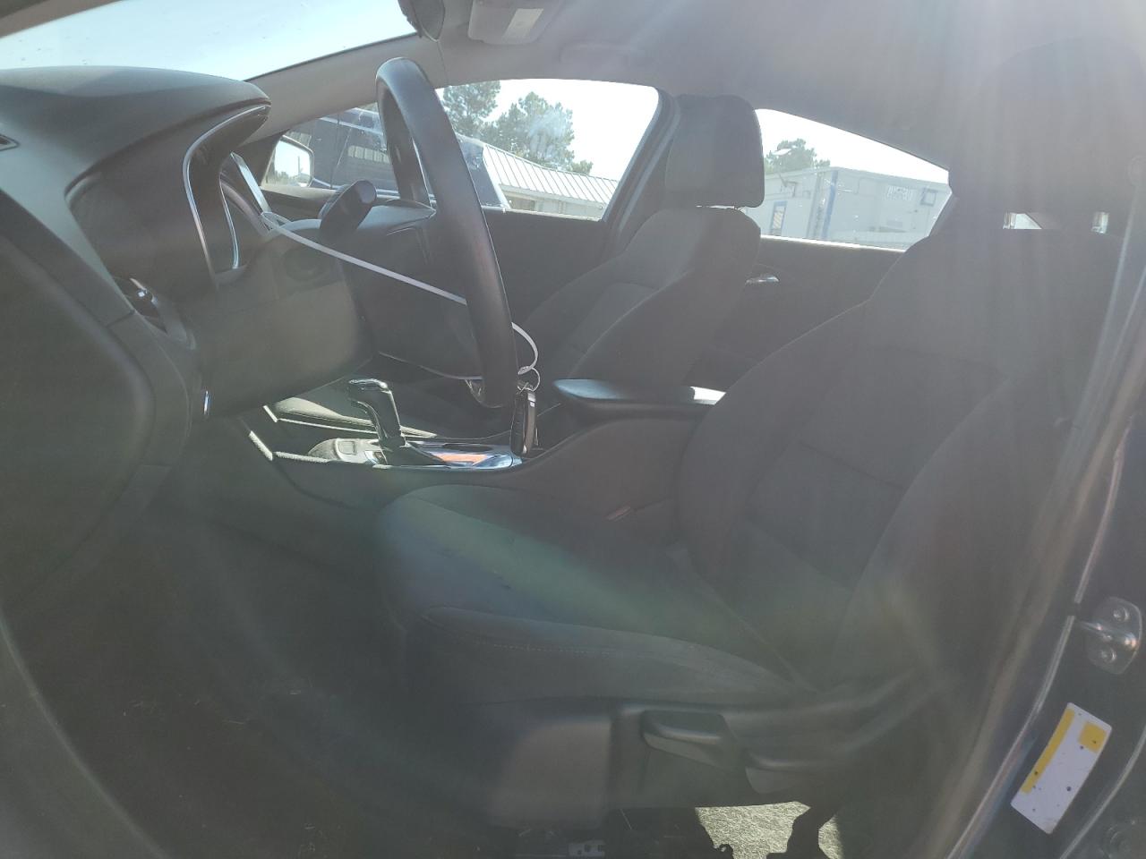 2019 Chevrolet Malibu Ls VIN: 1G1ZB5ST4KF128420 Lot: 81855965