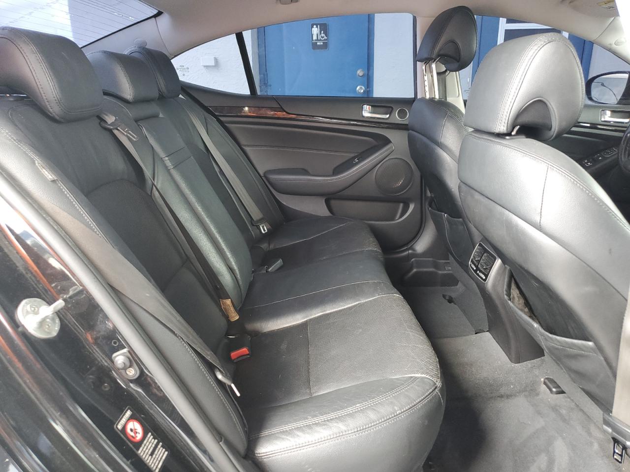 2014 Kia Cadenza Premium VIN: KNALN4D70E5138125 Lot: 71544055