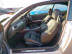 2009 BMW 325I M SPORT HIGHLINE  for sale at Copart SANDWICH