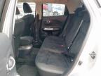 2013 NISSAN JUKE ACENTA PREMIUM CVT  for sale at Copart SANDWICH