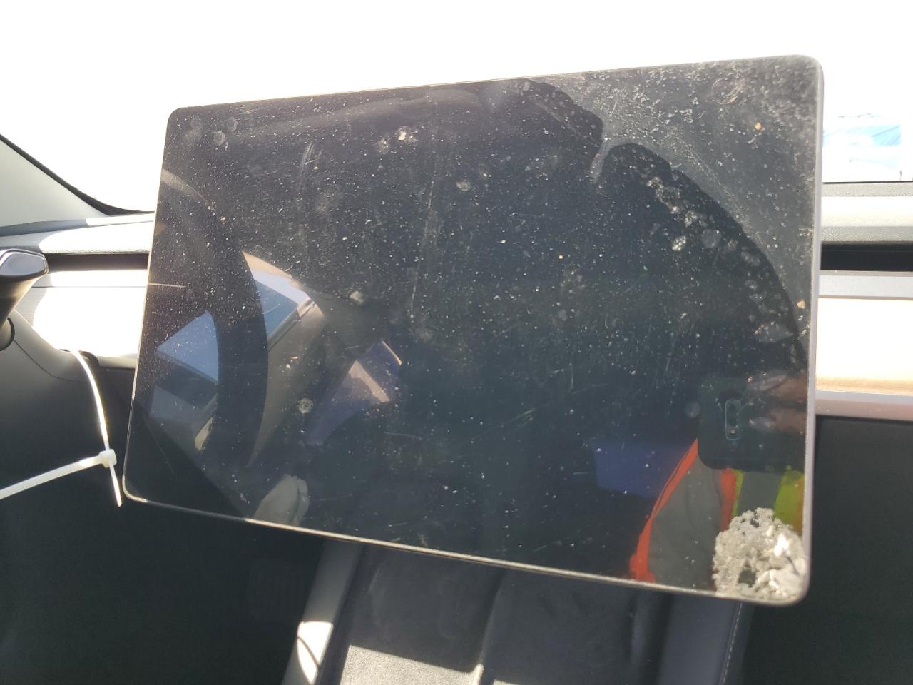 2022 Tesla Model 3 VIN: 5YJ3E1EB0NF136832 Lot: 80755435