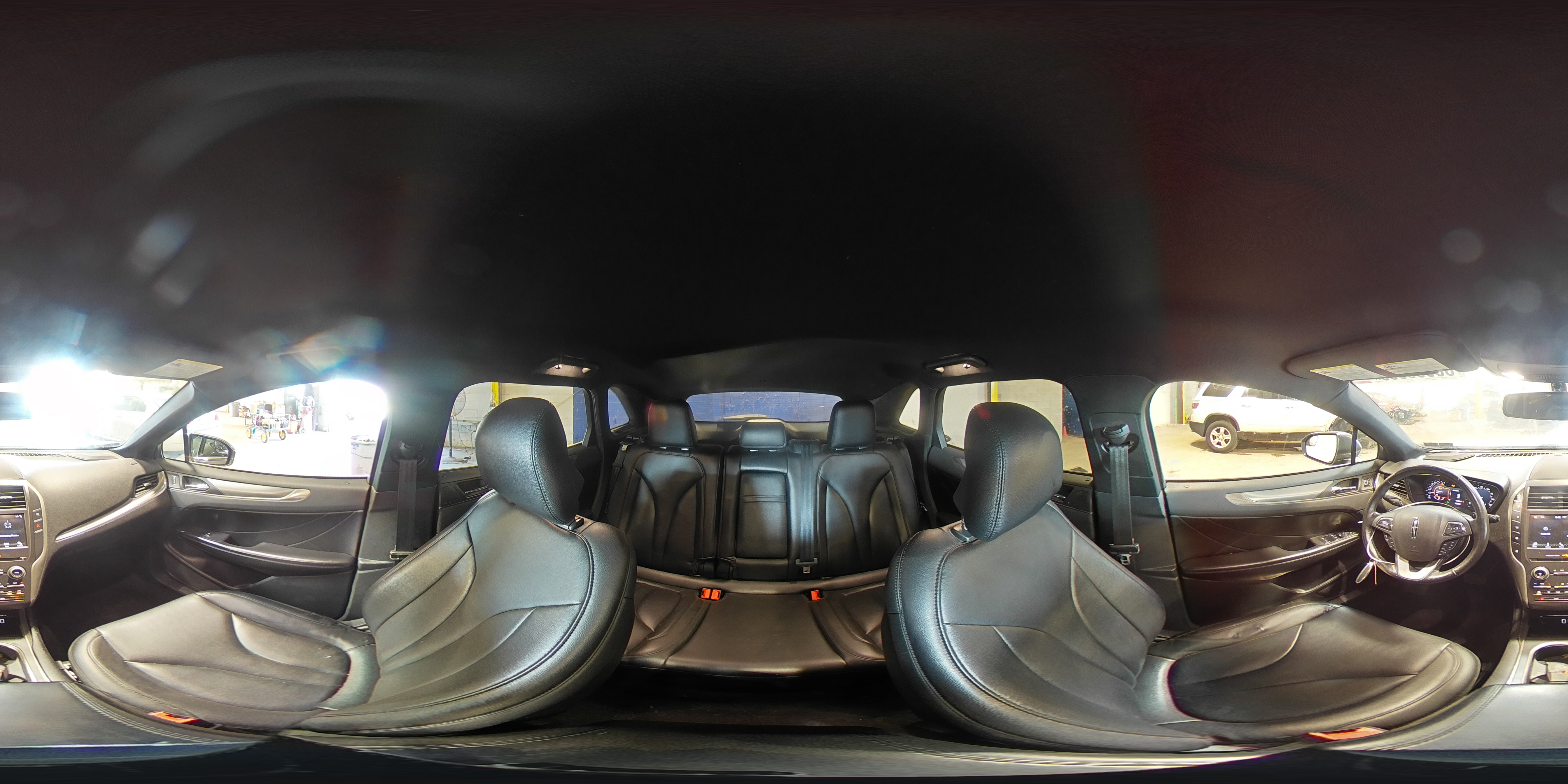 2017 Lincoln Mkc Premiere VIN: 5LMCJ1D98HUL13299 Lot: 80999855