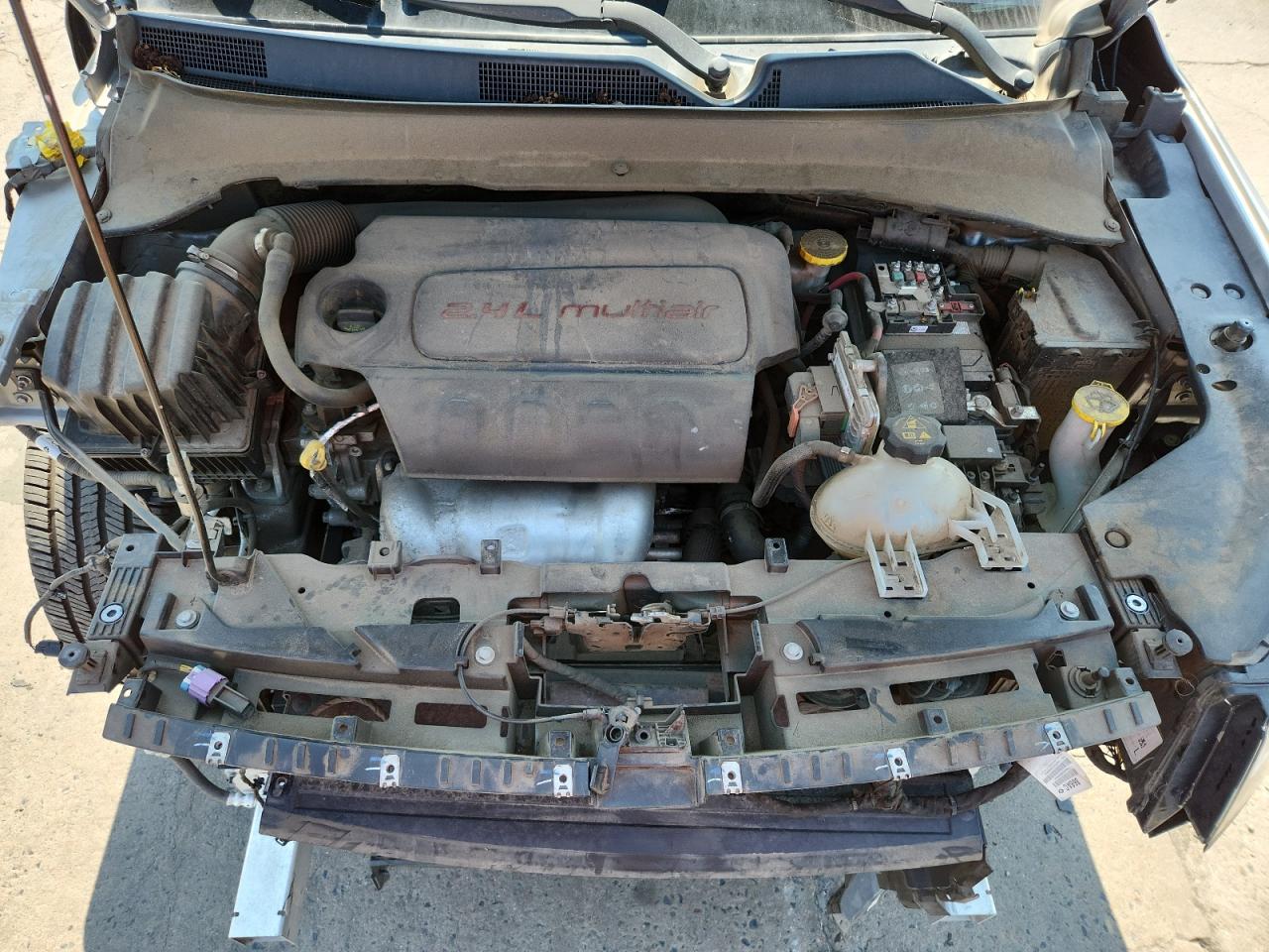 2019 Jeep Compass Latitude VIN: 3C4NJCBBXKT692812 Lot: 70355505