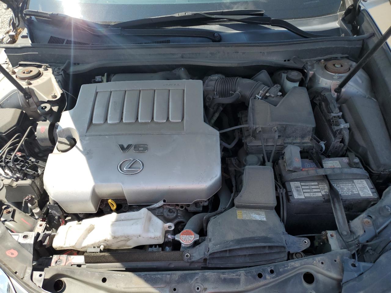 2016 Lexus Es 350 VIN: JTHBK1GG0G2226161 Lot: 70806775