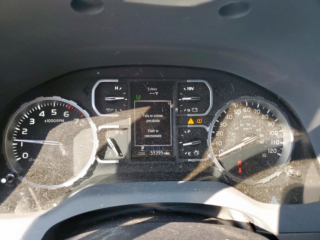 2018 Toyota Tundra Crewmax Sr5 VIN: 5TFDW5F12JX752725 Lot: 80577255