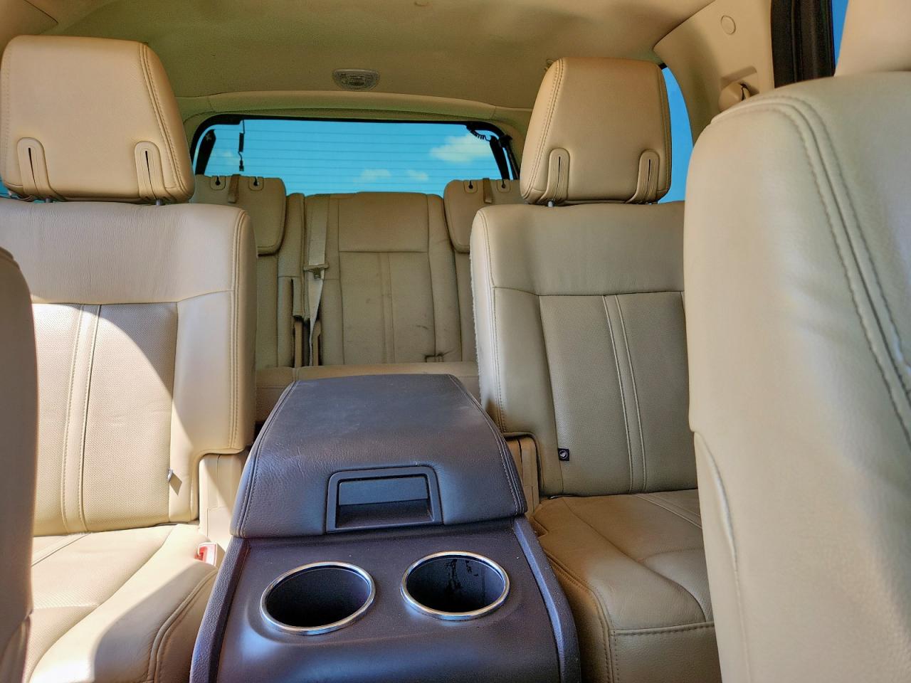2015 Lincoln Navigator VIN: 5LMJJ2JT0FEJ06832 Lot: 71859045