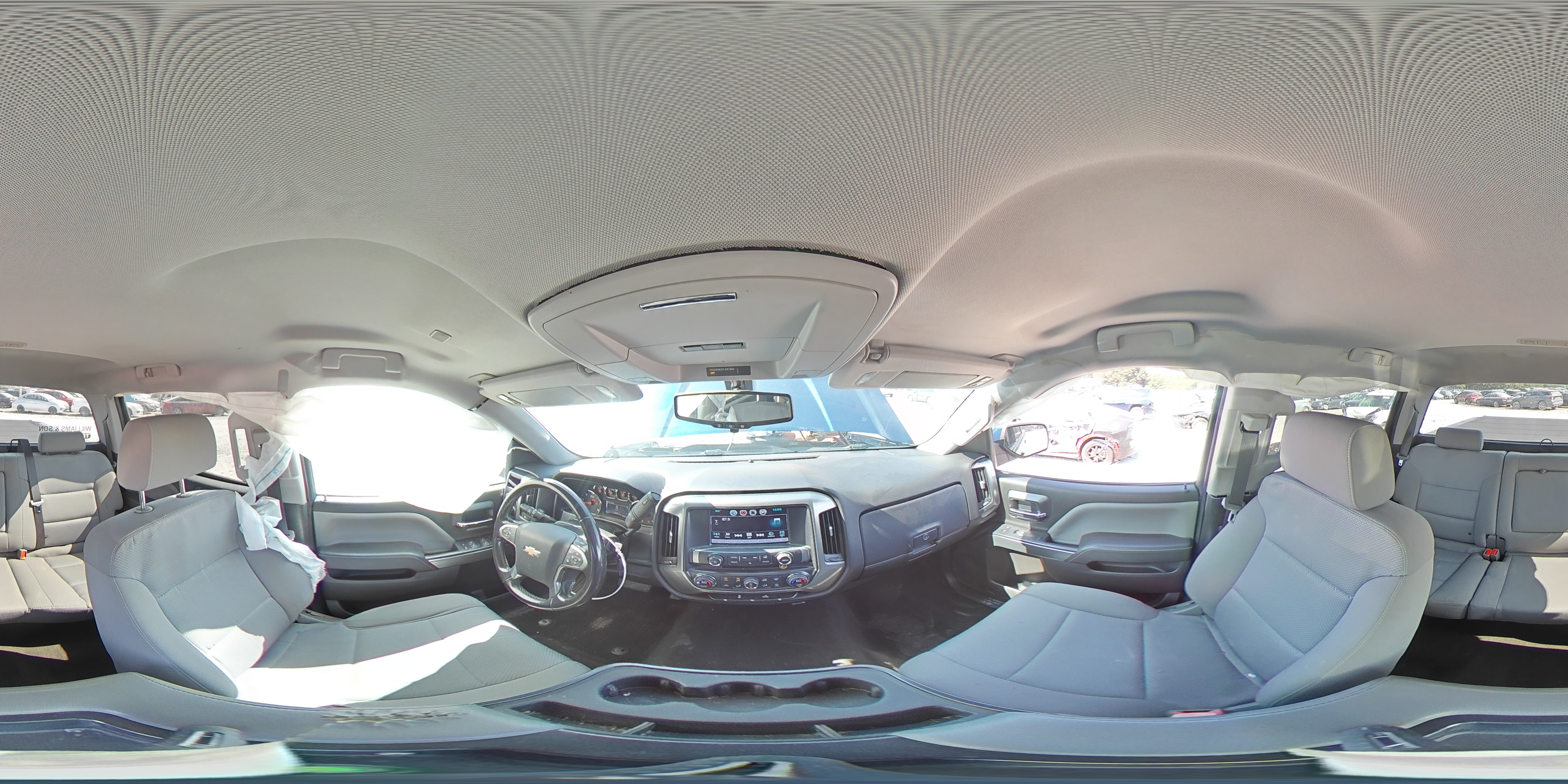 2018 Chevrolet Silverado K1500 Lt VIN: 3GCUKREHXJG247232 Lot: 72049135