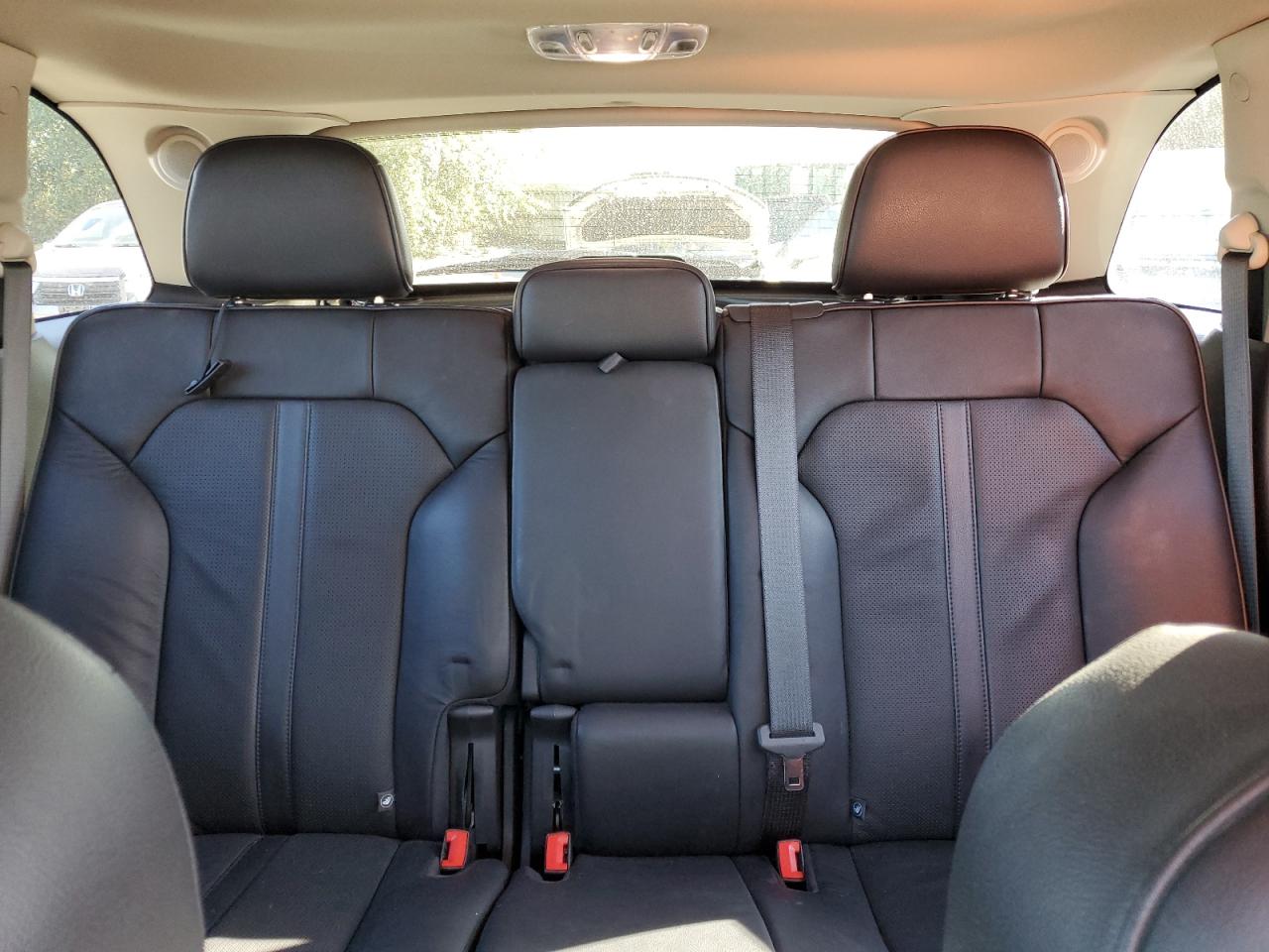 2015 Lincoln Mkx VIN: 2LMDJ8JK2FBL29108 Lot: 80835185